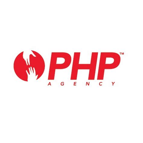 Php agency - Phone Number 469-917-4600 Monday – Friday 8 am CST – 5 pm CST. Email. Support@phpagency.com 